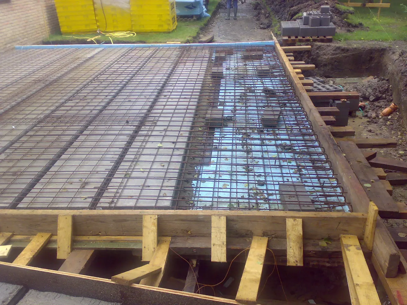 Terrassement et Abords 2